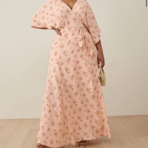 Winslow Dress - Picture 4 of 6